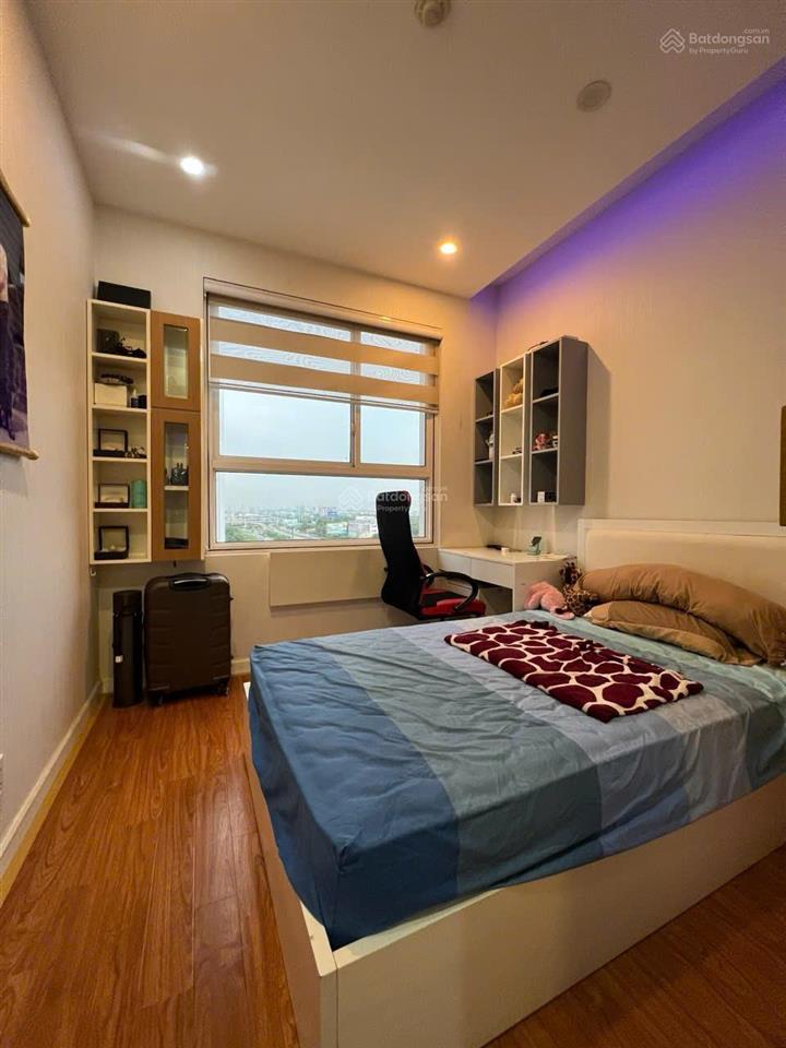 Cho thuê ch lexington 3pn 100.1m2 giá 19 triệu, full nội thất, chốt liền tay