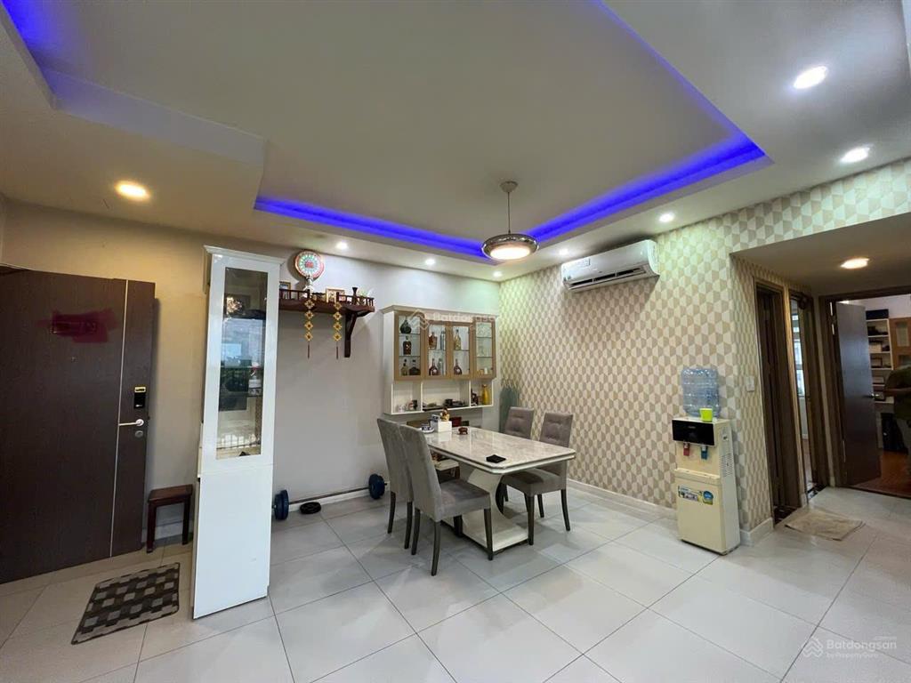 Cho thuê ch lexington 3pn 100.1m2 giá 19 triệu, full nội thất, chốt liền tay