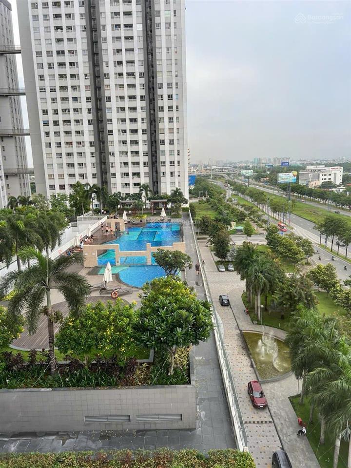 Cho thuê ch lexington 3pn 100.1m2 giá 19 triệu, full nội thất, chốt liền tay