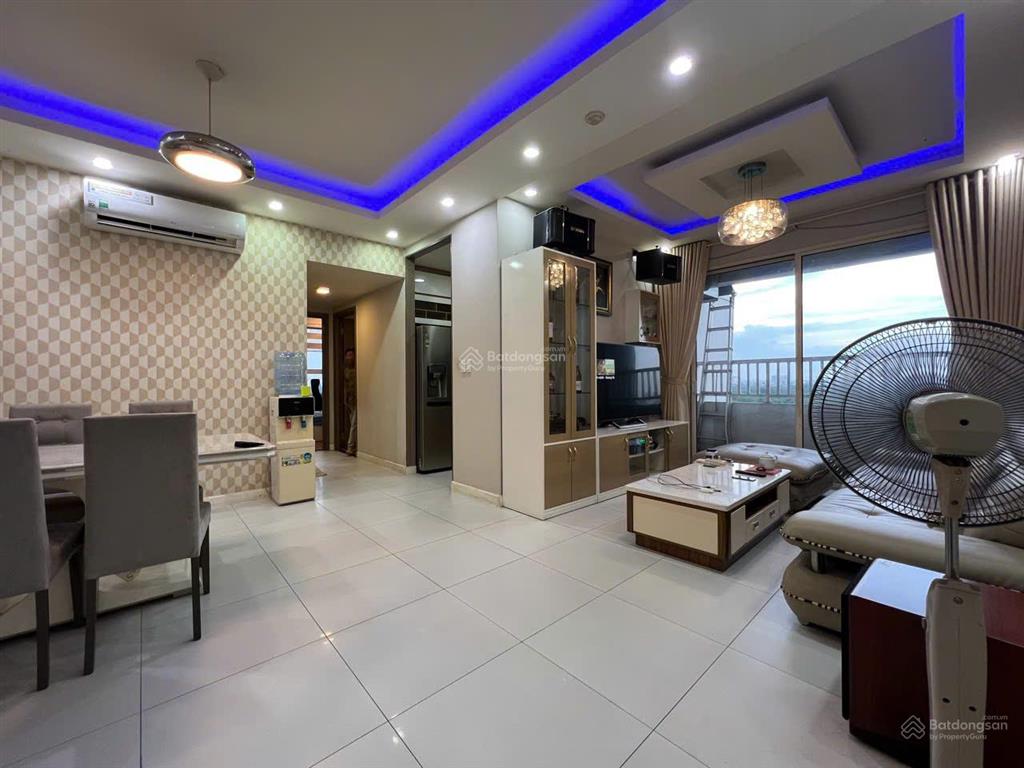 Cho thuê ch lexington 3pn 100.1m2 giá 19 triệu, full nội thất, chốt liền tay