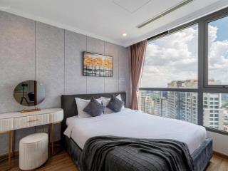 Căn hộ 2 phòng ngủ giá 4.7 tỷ tại lexington residence quận 2