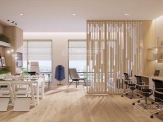 Bán officetel lexington nhiều diện tích 33m2 đến 76m2 giá từ 1tỷ750