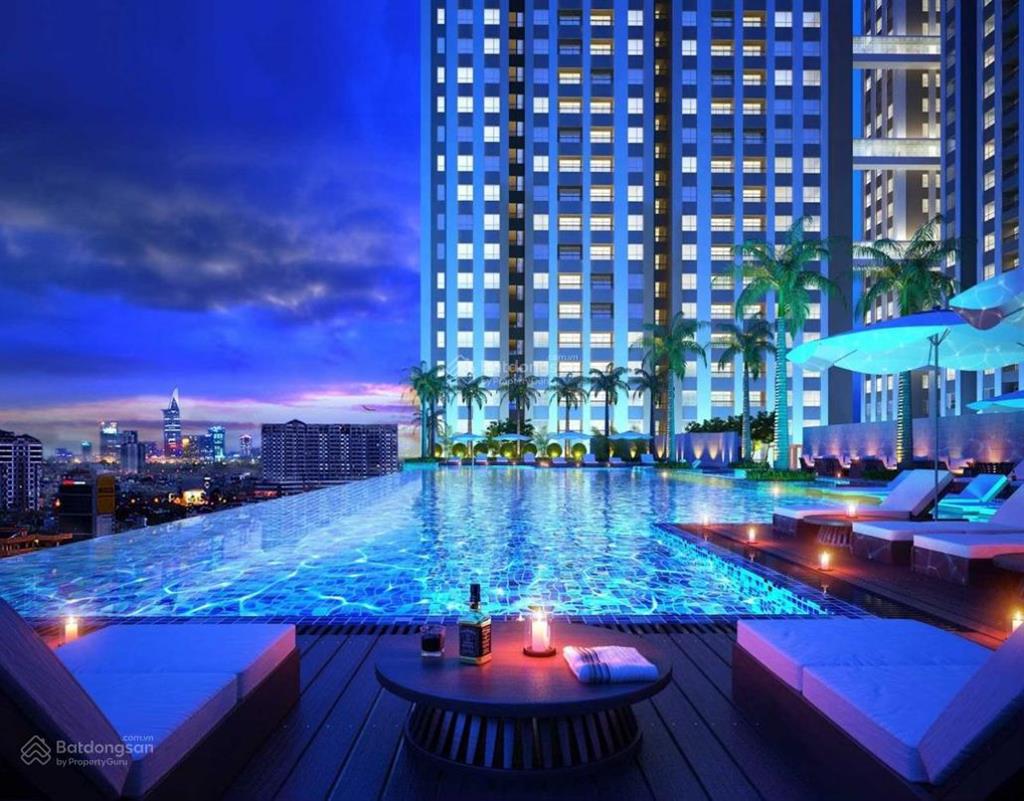 Chủ gửi bán căn hộ lexington 1 phòng ngủ 50m  giá 3,8 tỷ nổi bật trên thị trường!