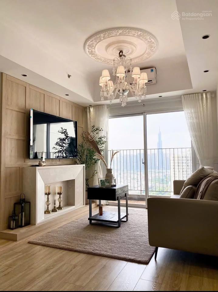 Chủ gửi bán căn hộ lexington 1 phòng ngủ 50m  giá 3,8 tỷ nổi bật trên thị trường!