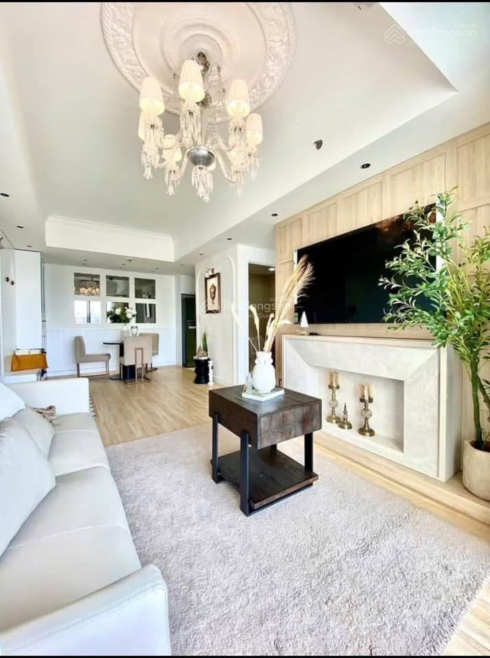Chủ gửi bán căn hộ lexington 1 phòng ngủ 50m  giá 3,8 tỷ nổi bật trên thị trường!