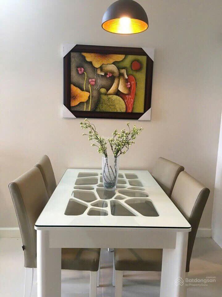 Giá tốt! bán cc lexington residence, 5.8tỷ, 73m2, 2pn, 2wc, tiện ích đầy đủ