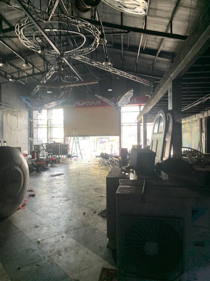 Bán mặt tiền kinh doanh lê văn quới bình tân 800m2