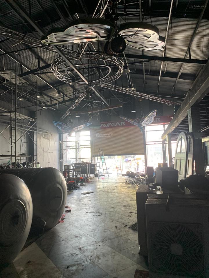 Bán mặt tiền kinh doanh lê văn quới bình tân 800m2