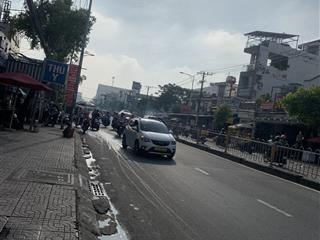 Bán mặt tiền kinh doanh lê văn quới bình tân 800m2