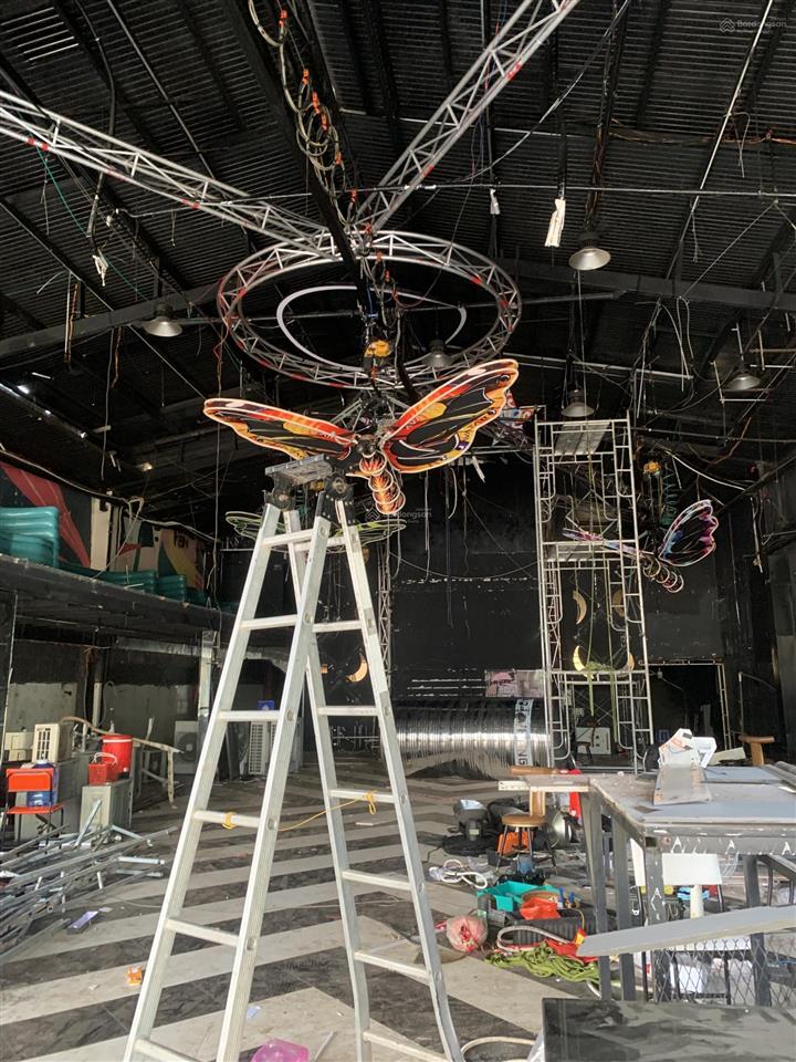 Bán mặt tiền kinh doanh lê văn quới bình tân 800m2