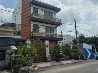 Cơ hội đầu tư  nhà đẹp 2 tầng  nh 4,5x22mmặt tiền đường 15m  chỉ hơn 8 tỷ tại tân tạo, bình tân