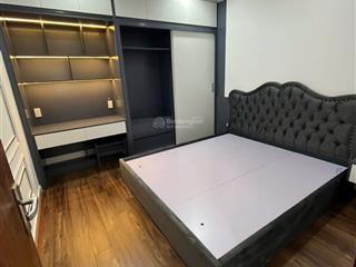 Bán chung cư thanh bình nguyễn cao thành phố bắc ninh 2 pn giá 2,6 tỷ