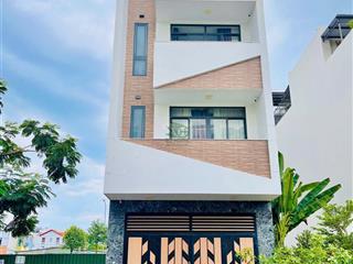 Cho thuê nhà đẹp 3 phòng ngủ khu hà quang 1 giá 16 triệu/tháng