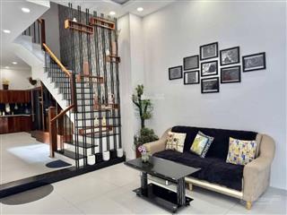 Cho thuê nhà 4 phòng ngủ đẹp khu vcn phước long giá 18 triệu/tháng