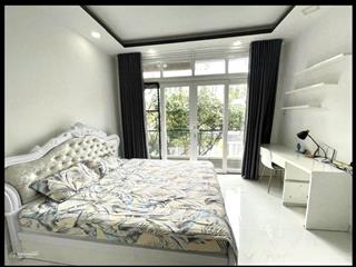 Cho thuê nhà 4 phòng ngủ full nội thất kđt hà quang 2 giá triệu 16/ tháng