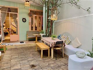 Cho thuê homestay tttp 3 phòng ngủ full nội thất giá 18 triệu/tháng