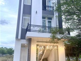 Cho thuê nhà 5 phòng ngủ có nội thất gần bến xe phía bắc nha trang giá 10.5 triệu/tháng