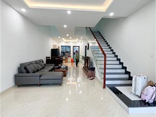 Cho thuê nhà mới xây kđt mỹ gia gói 2 3 phòng ngủ khu vĩnh thái nha trang giá 22 triệu/tháng