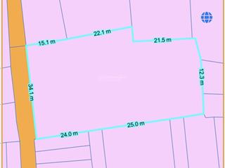 Giá thỏa thuận bán 2.000m² đất long phước, long thành (400m² thổ cư), sát sân bay 2,5km đến cổng!