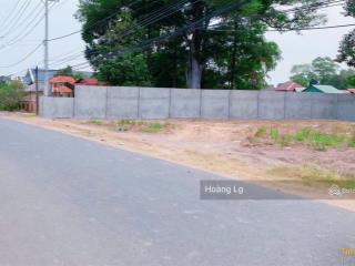 Đất mặt tiền hương lộ bà ký, long phước long thành
vị trí vàng cách vòng xoay 25c chỉ 1km, cổng