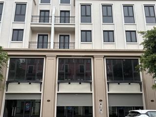 Bán shophouse tại vinhomes ocean park 3, 13 tỷ vnd, 75m2, 5 tầng, mặt td, 75m2, 5 tầng, mặt tiền 5m