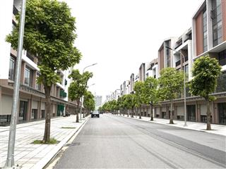 Bán shophouse 2 mặt tiền vinhomes ocean park 3, 14,6 tỷ, 100m2, 5 tầng đẹp ở nghĩa trụ, hưng yên