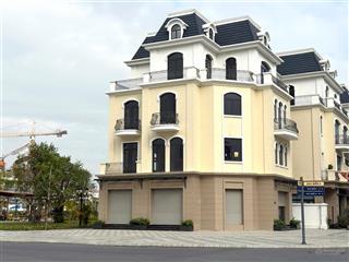 Bán bt đơn lập siêu hot 378m2 căn góc. cạnh công viên 8ha 4 mặt thoáng kế 9 tòa masterise