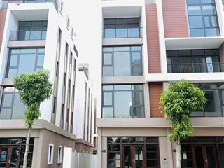 Bán tiểu biệt thự ánh dương 5 tầng tại vinhomes ocean park 3, 13,796 tỷ, 98m2 view công viên