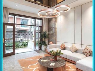 Biệt thự view biển 120m2 giá liền kề chỉ từ 18.5 tỷ tại ánh dương vinhomes ocean park 3