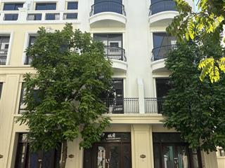 Bán nhà biệt thự 48m2, 8,29 tỷ tại vinhomes ocean park 2, đường san hô 20, hưng yên