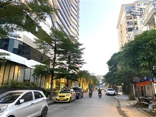 Bán đất mặt phố đỗ nhuận, sát công viên hoà bình, phạm văn đồng