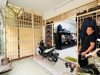 Bán nhà 91/7 nguyên hồng 48m2 giá 4.5 tỷ