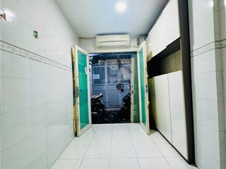 Bán nhà 186/34 phan văn trị 1.98 tỷ hh 30 tr