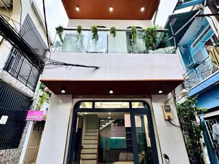 Bán nhà 4/52 trần khắc chân 4.38 tỷ hh 50 triệu