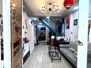 Bán nhà 73/17/ đường số 7 giá 4.15 tỷ hh 50 triệu