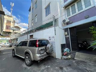 Chính chủ bán chdv 11p cho thuê 60 tr/ tháng giá 11.9 tỷ