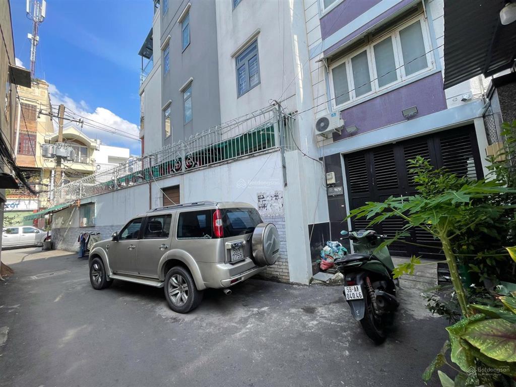 Chính chủ bán chdv 11p cho thuê 60 tr/ tháng giá 11.9 tỷ