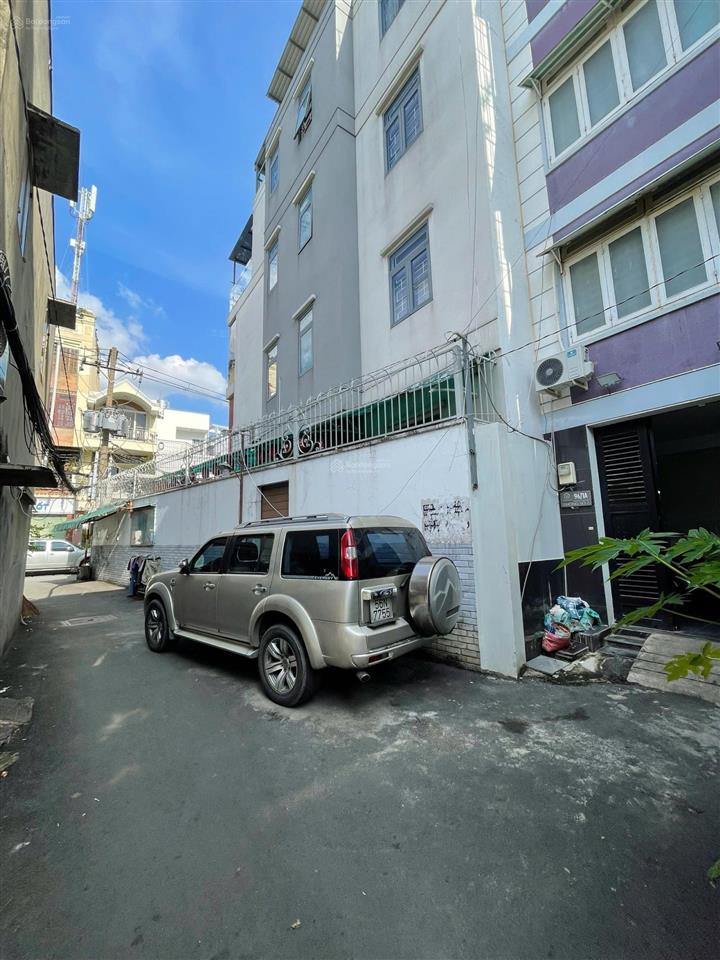 Chính chủ bán chdv 11p cho thuê 60 tr/ tháng giá 11.9 tỷ