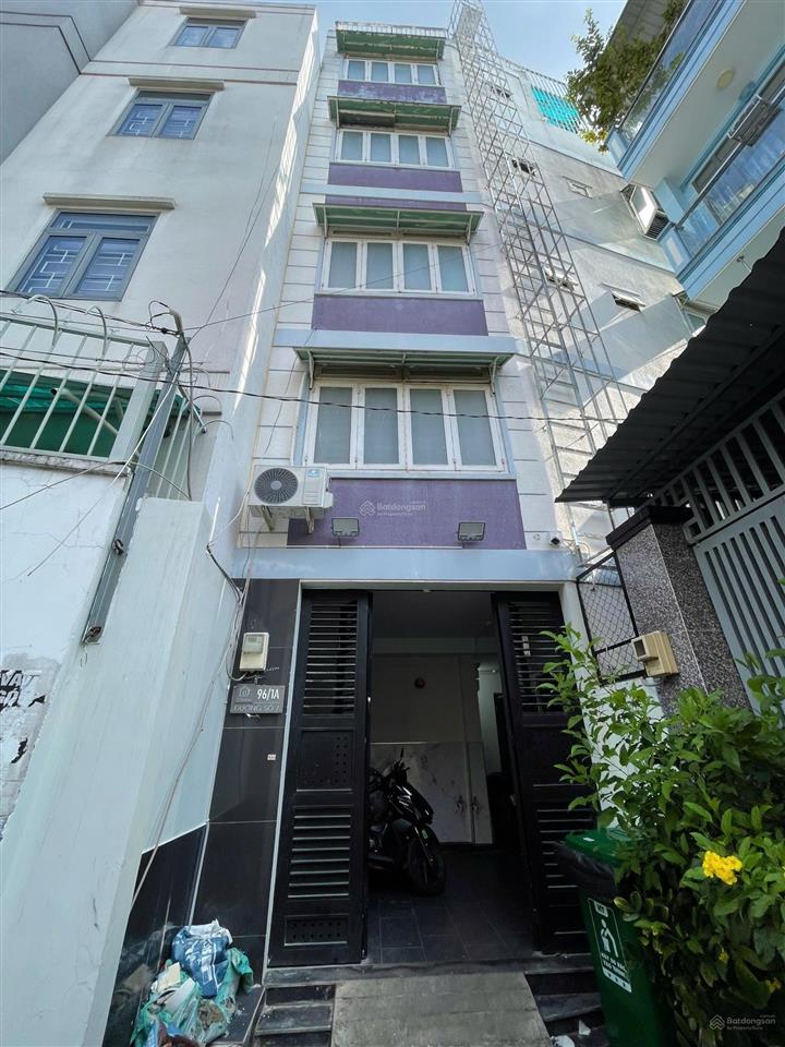 Chính chủ bán chdv 11p cho thuê 60 tr/ tháng giá 11.9 tỷ