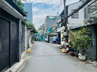 Chính chủ bán 21/31/6 bình lợi, 8.25 tỷ, dt 125m2 đất có giá tốt