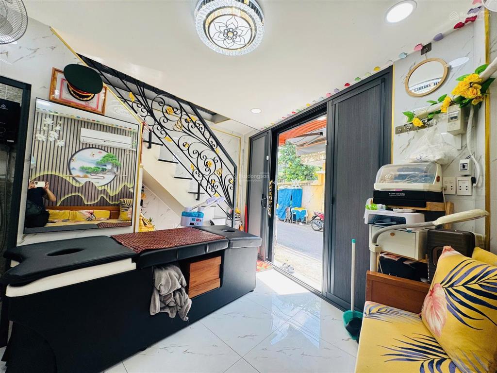 Chính chủ bán 59/44 trương đăng quế, 2.68 tỷ