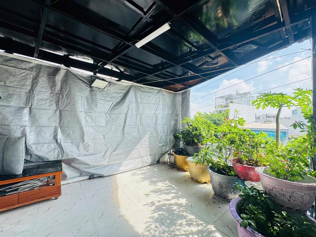 Chính chủ bán 59/44 trương đăng quế, 2.68 tỷ