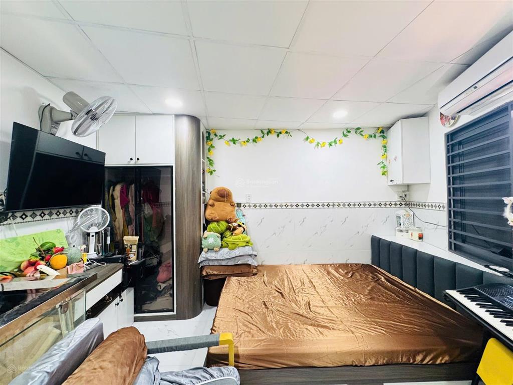 Chính chủ bán 59/44 trương đăng quế, 2.68 tỷ