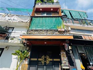 Chính chủ bán 59/44 trương đăng quế, 2.68 tỷ