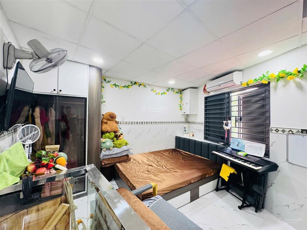 Chính chủ bán 59/44 trương đăng quế, 2.68 tỷ