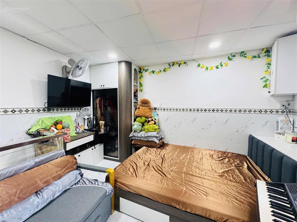 Chính chủ bán 59/44 trương đăng quế, 2.68 tỷ