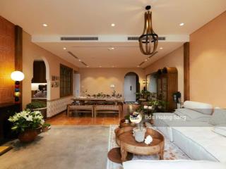 Chính chủ gửi bán cc diamond flower, 166m2, 12.5 tỷ view hồ.  0936 218 ***