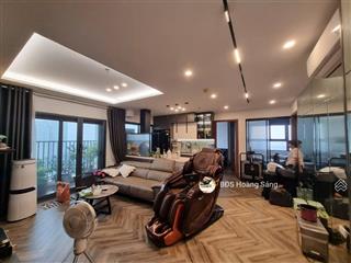 Chính chủ gửi bán căn 122m2, 3 ngủ view hồ, cc tây hà, tố hữu, 7.8 tỷ,  0936 218 ***