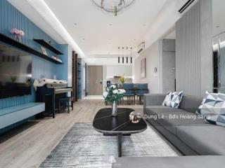 Chính chủ gửi bán cc bohemia 86m2 7.47 tỷ, 135.9m2 10.8 tỷ 127m2 10.3 tỷ,  0936 218 ***