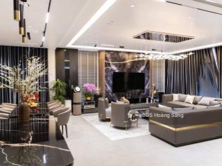 Ko ảo, chung cư mandarin hoàng minh giám 152m2 3 ngủ 18 tỷ, 168m2 3 ngủ 19 tỷ,  0936 218 ***